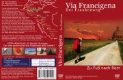 dvd cover_viafrancigena